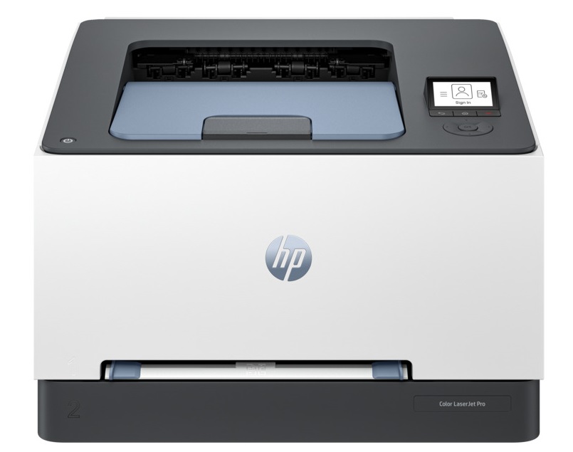 Принтер HP Color LaserJet Pro 3203dw з Wi-Fi (499N4A) в Києві