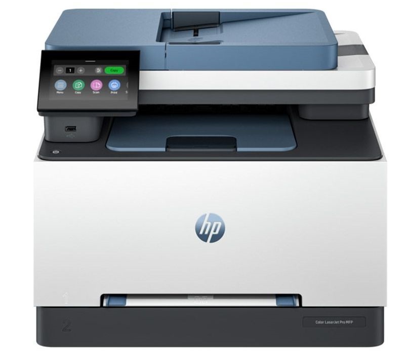 МФУ HP Color LaserJet Pro MFP 3303fdn (499M7A) в Киеве