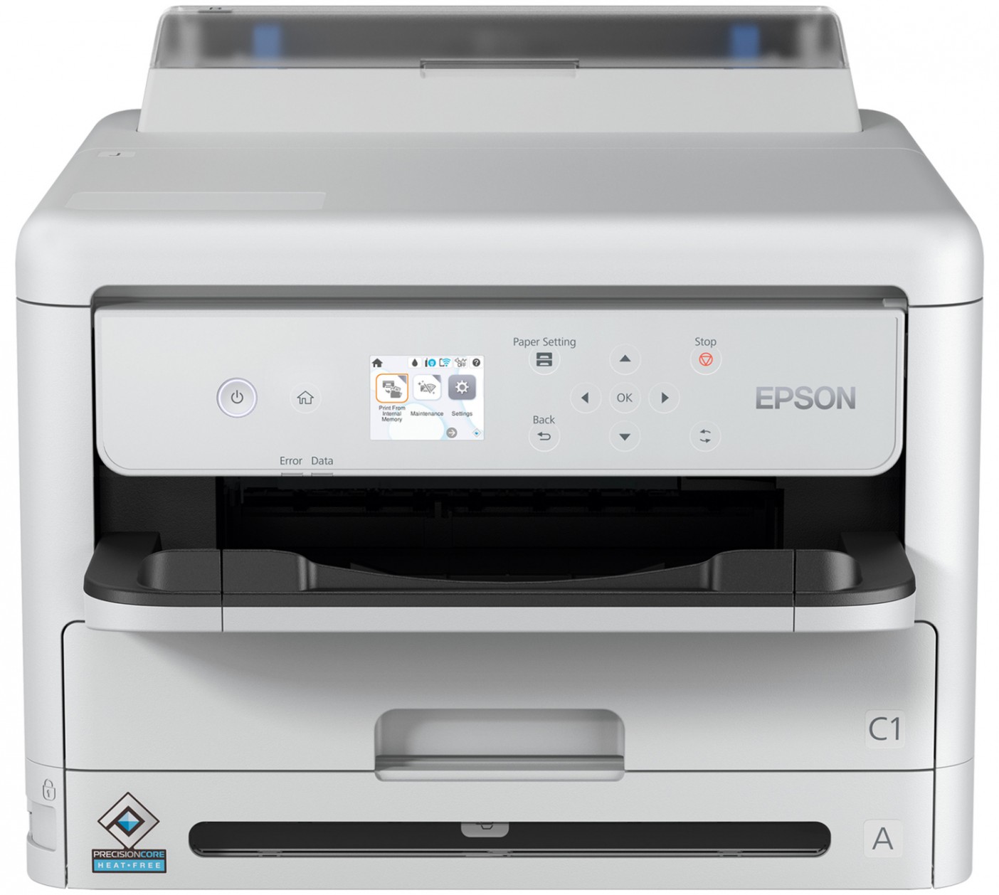 Принтер EPSON WorkForce Pro WF-M5399DW (C11CK77402) в Киеве