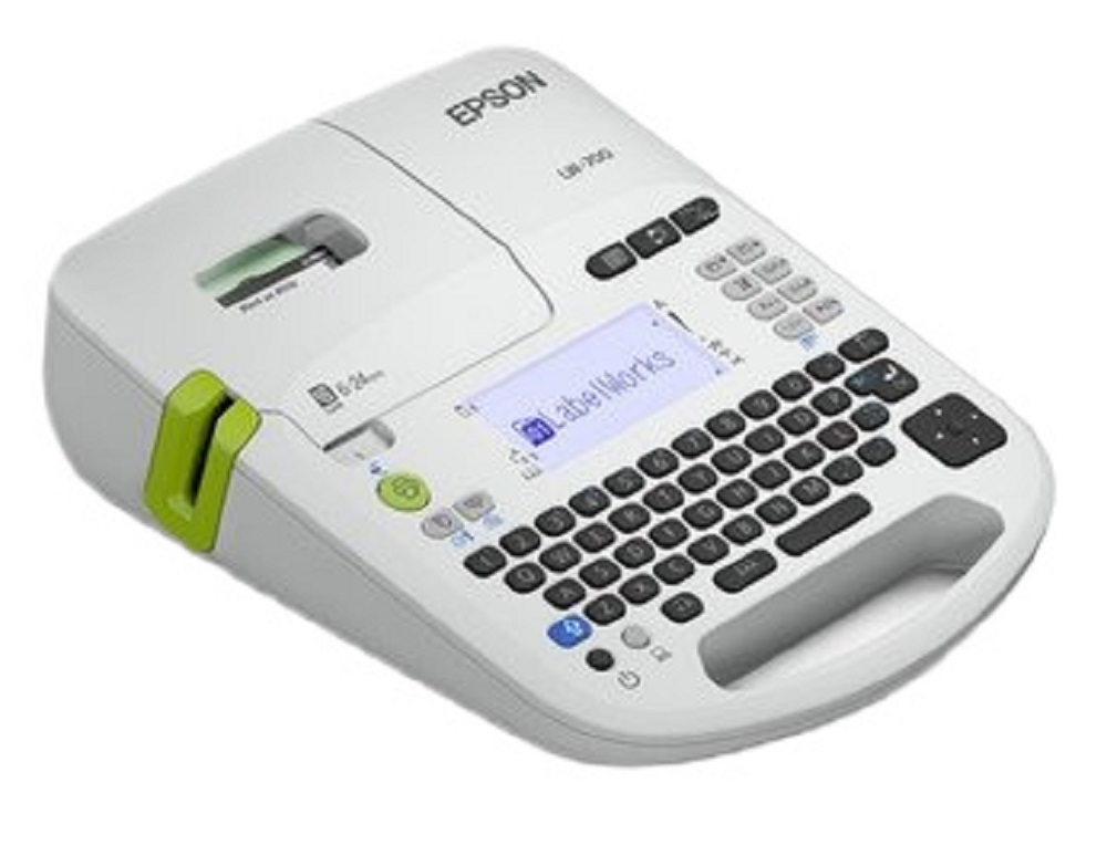 Принтер етикеток EPSON LW700 (C51CA63100) · 3