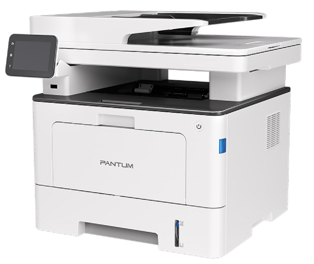БФП PANTUM BM5110ADW · 4