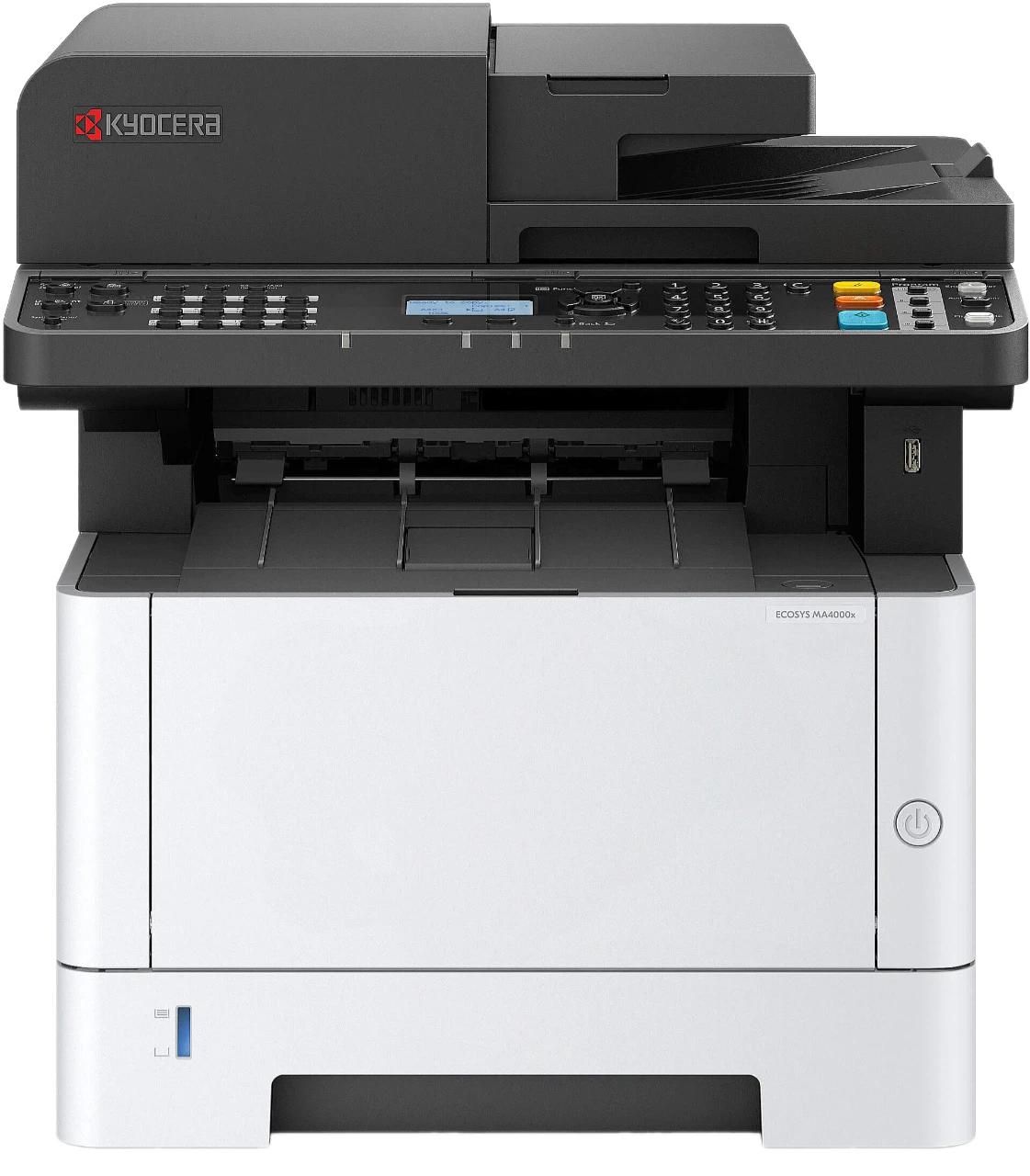 БФП KYOCERA Ecosys MA4000x (110C143NL0) в Києві