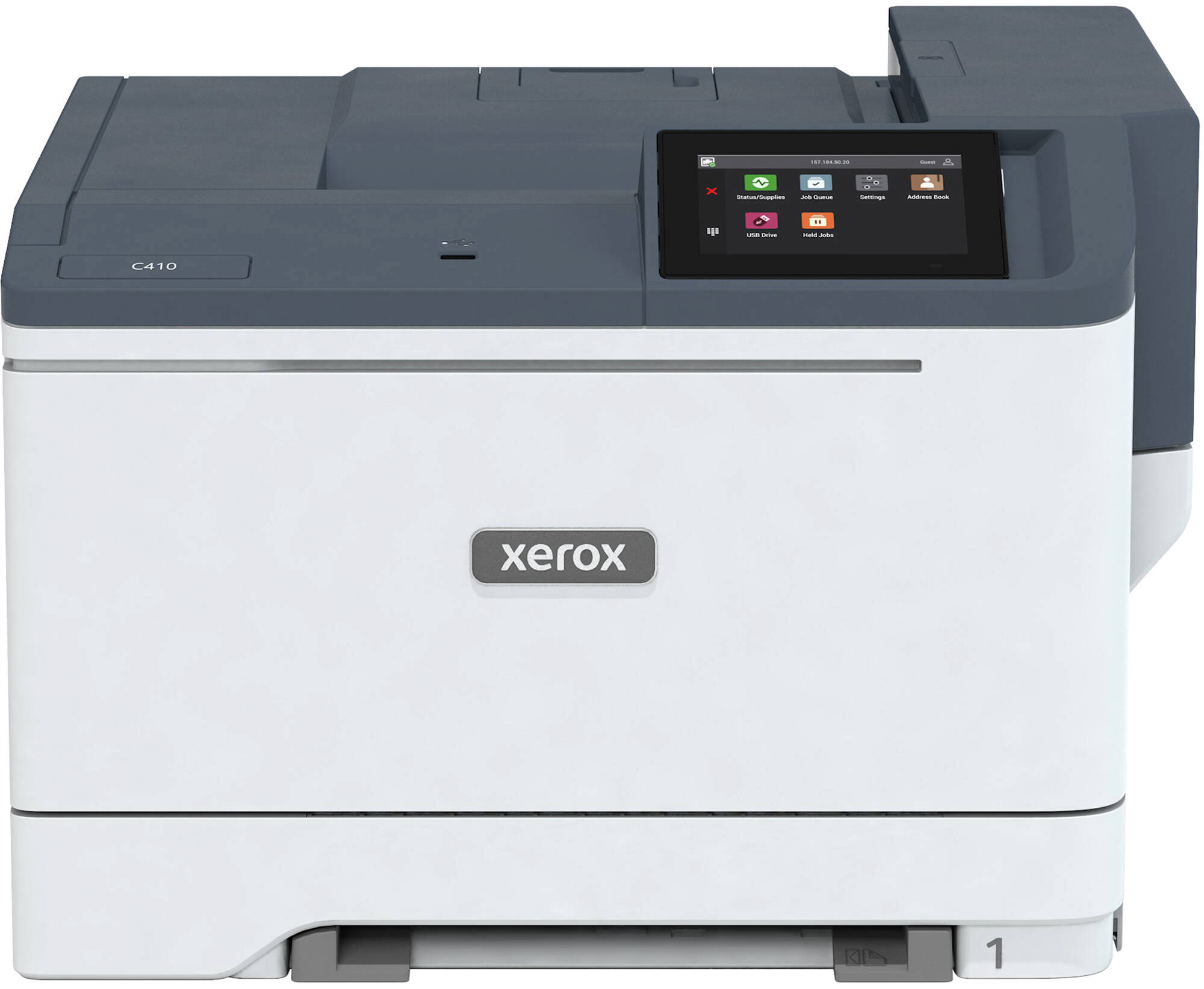 Принтер XEROX C410 (C410V_DN) в Киеве