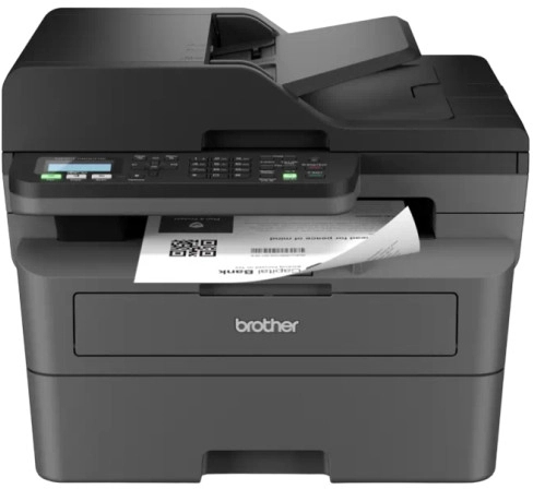 БФП BROTHER MFC-L2802DN (MFCL2802DNYJ1) в Києві