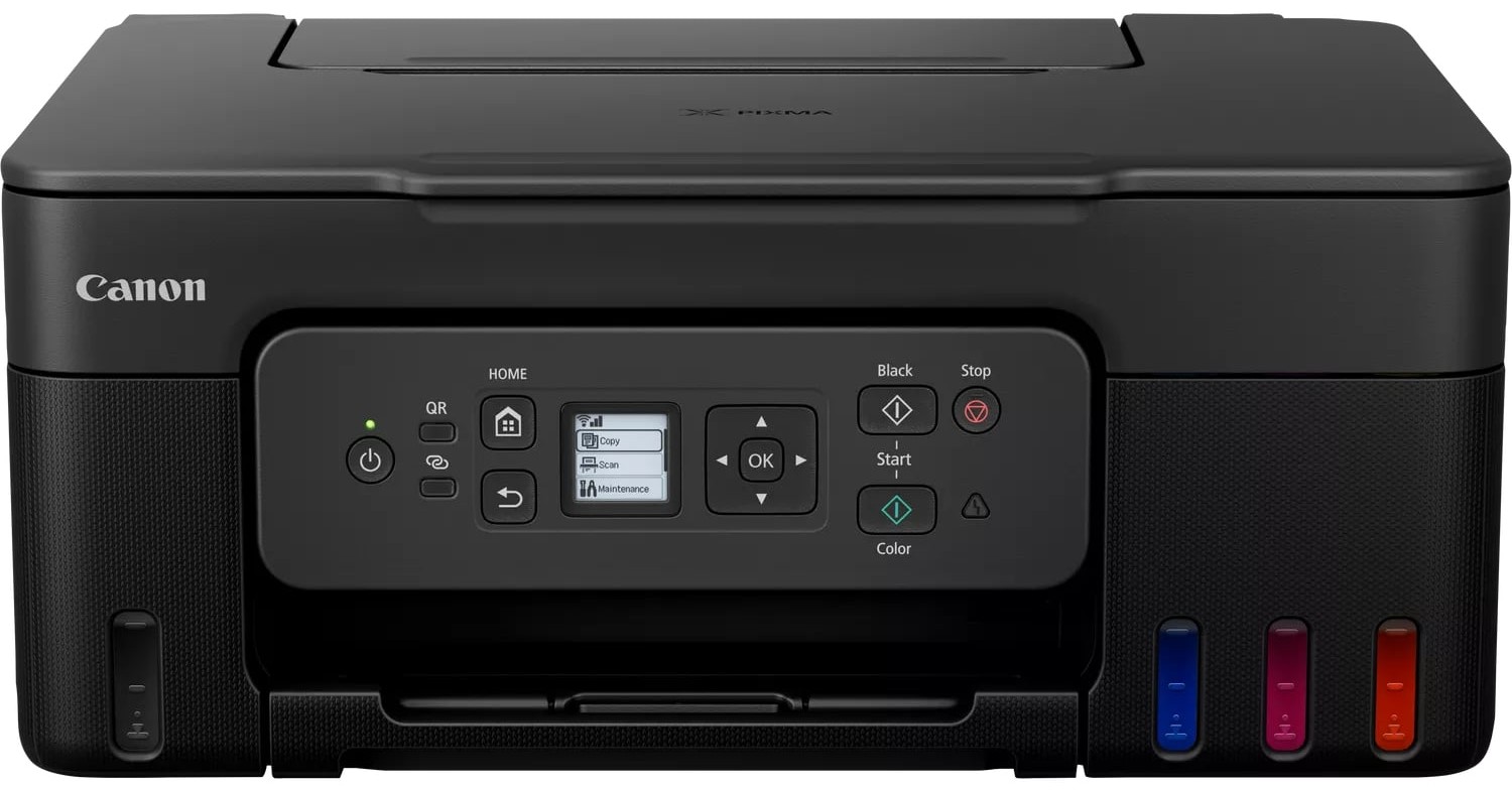 БФП CANON PIXMA G3480 (6708C009) в Києві