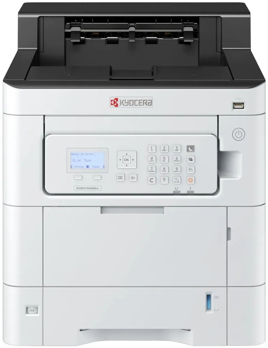 Принтер KYOCERA ECOSYS PA4000cx (1102Z03NL0) в Києві