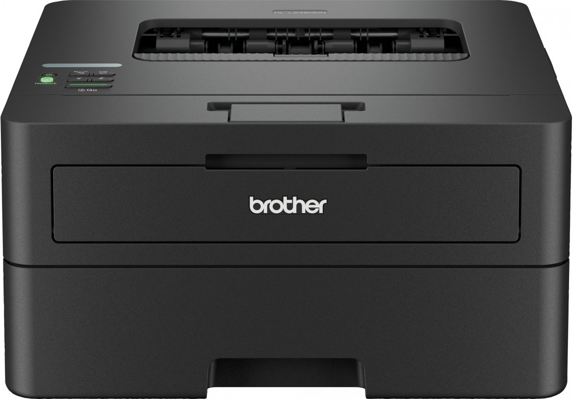 Принтер BROTHER HL-L2460DN (HLL2460DNYJ1) в Киеве