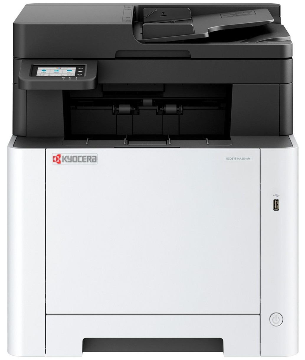 БФП KYOCERA Ecosys MA2101cfx (110C233NL0) в Києві