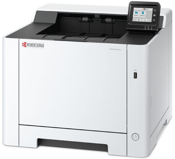 Принтер KYOCERA Ecosys PA2600cx (110C0H3NL0) в Киеве
