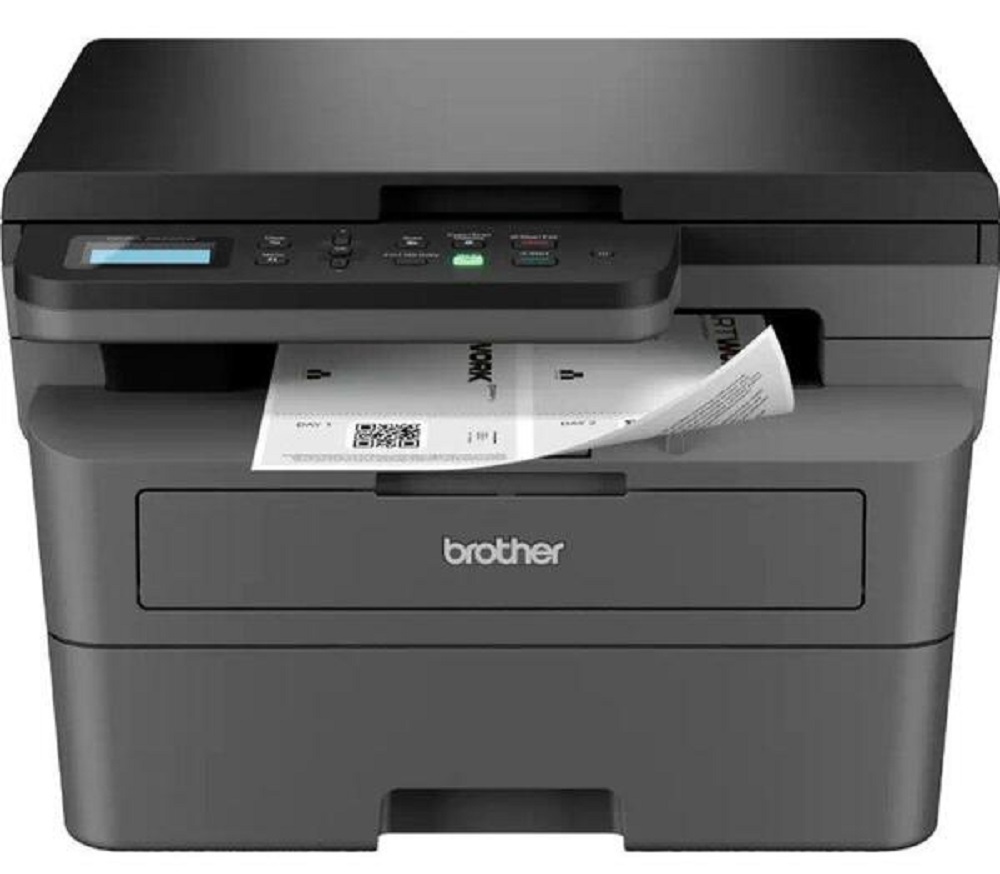МФУ BROTHER DCP-L2622DW (DCPL2622DWYJ1) в Киеве