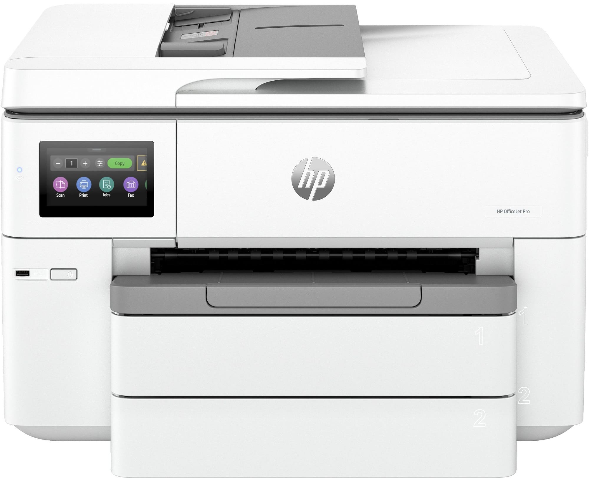 МФУ HP OfficeJet Pro 9730 (537P5C) в Киеве