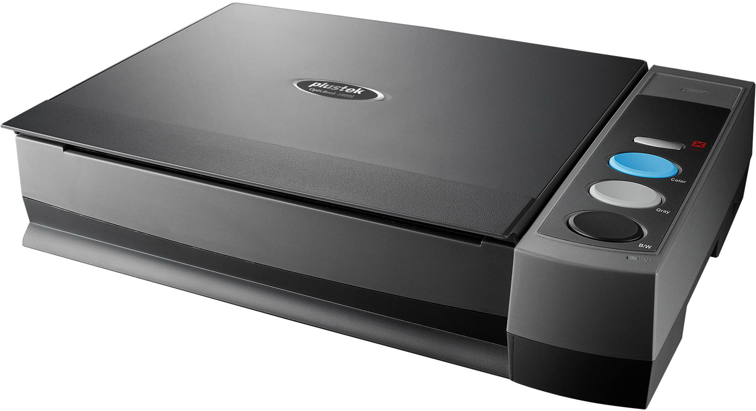 Сканер Plustek OpticBook 3800L (0281TS) в Києві
