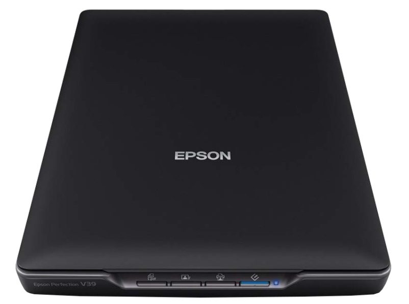 Сканер EPSON Perfection V39II (B11B268401) в Києві