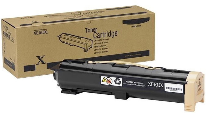 

Тонер картридж Xerox AL C8030/8035/8045/8055/8070 Black (006R01701)
