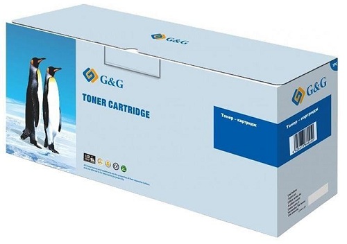 Картридж G&G для Xerox WC3335/3345/PH3330 Black (15000стр) (G&G-106R03623) в Киеве