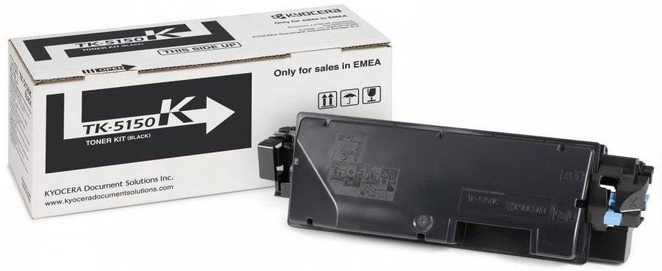

Картридж Kyocera TK-5150K 12k (1T02NS0NL0)