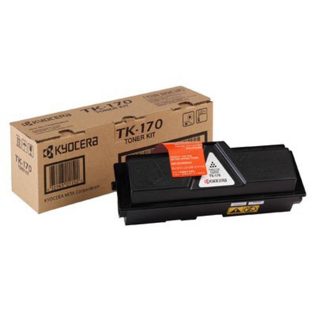 

Картридж Kyocera TK-170 7.2k (1T02LZ0NLC)
