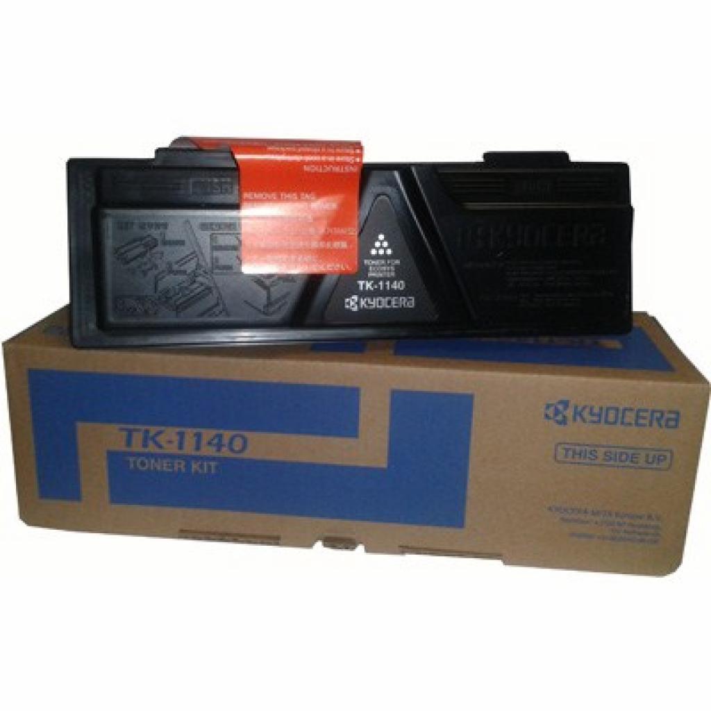 

Картридж Kyocera TK-1140 7.2k (1T02ML0NLC)