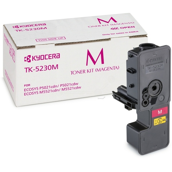 Картридж Kyocera TK-5240M 3k (1T02R7BNL0) в Киеве