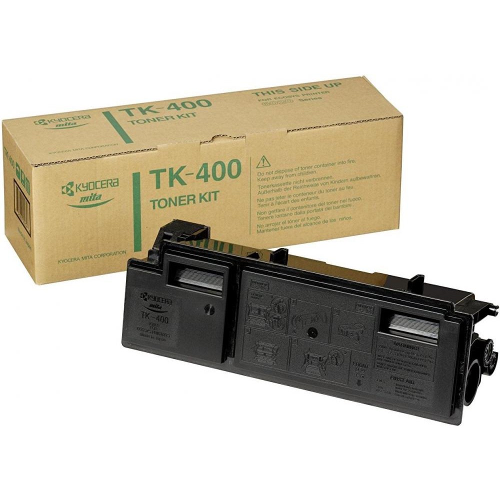 

Картридж Kyocera TK-400 10k (370PA0KL)