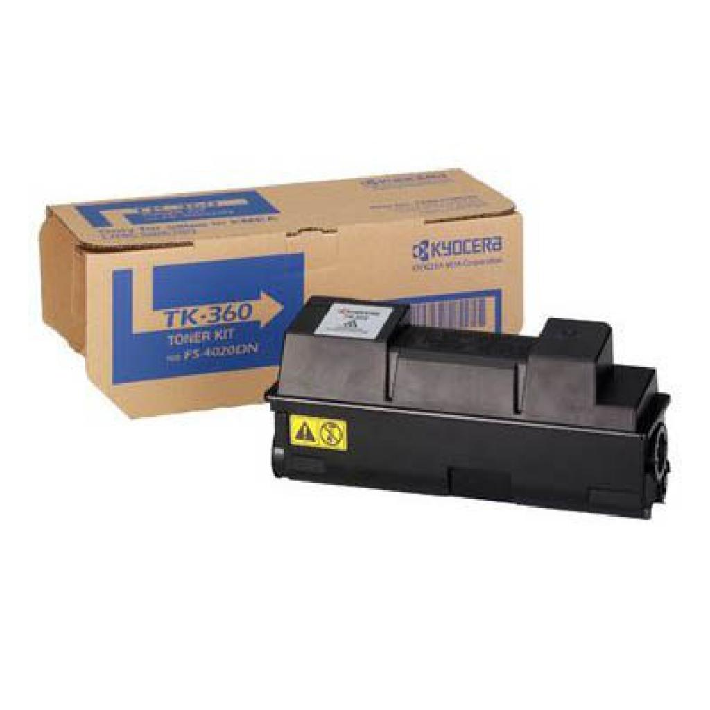 

Картридж Kyocera TK-360 20k (1T02J20EUC)
