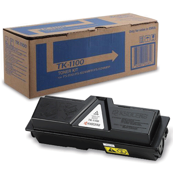 

Картридж Kyocera TK-1100 2.1k (1T02M10NX0)