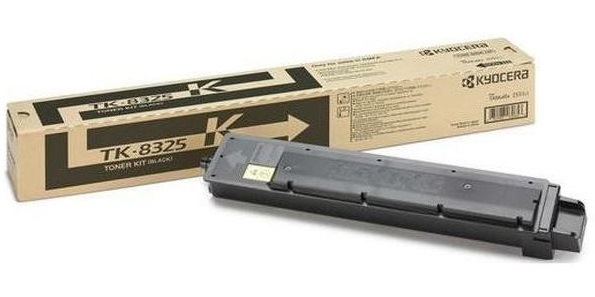 

Картридж Kyocera TK-8325K 18k (1T02NP0NL0)