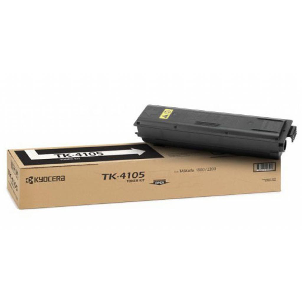 

Картридж Kyocera TK-4105 15k (1T02NG0NL0)