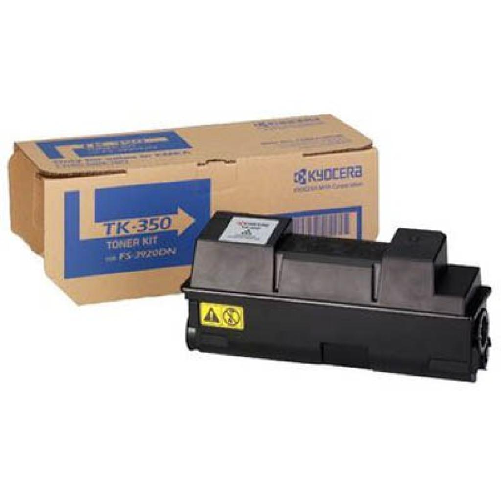 

Картридж Kyocera TK-350 B 15k (1T02LX0NLC)