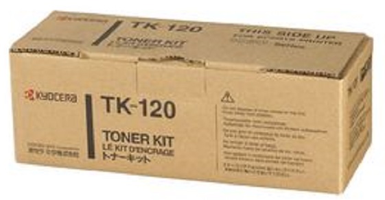 

Картридж Kyocera TK-120 7.2k (1T02G60DE0)
