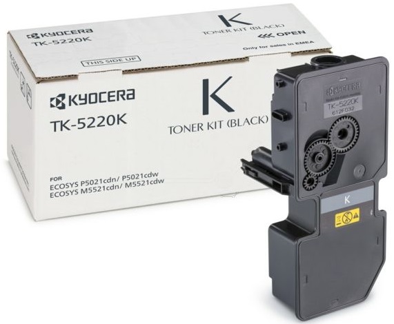 

Картридж Kyocera TK-5220K 1.2K (1T02R90NL1)
