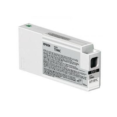 

Картридж Epson SP 7900/9900 White 350ml (C13T596C00)