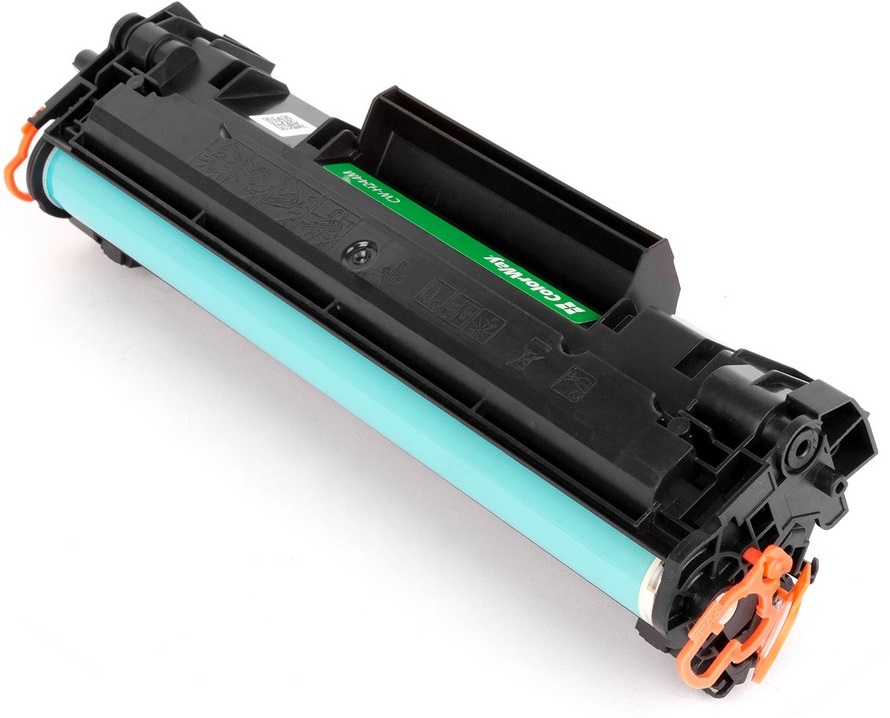 Картридж COLORWAY для HP CF244A (CW-H244M) · 3