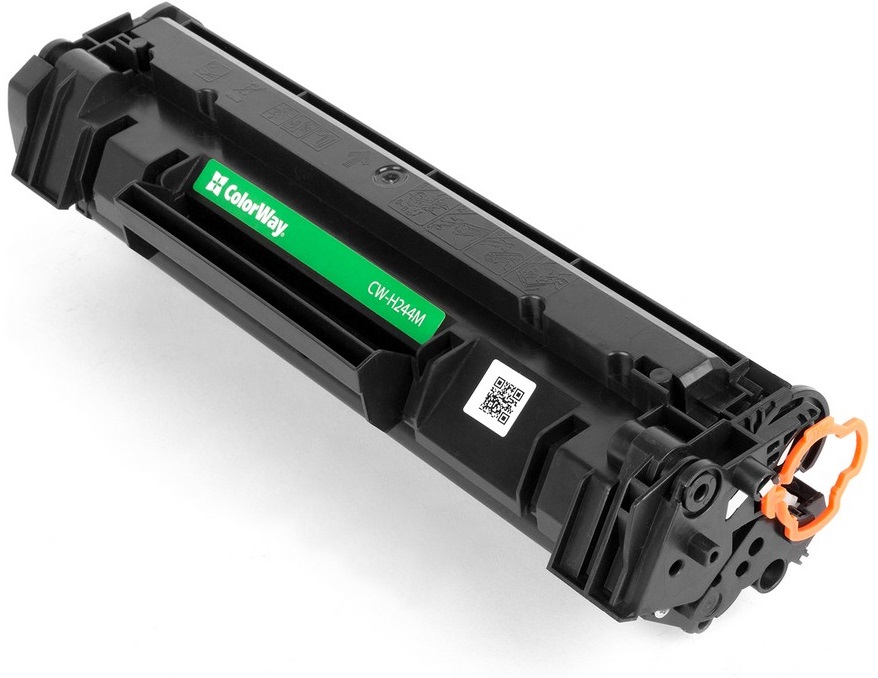 Картридж COLORWAY для HP CF244A (CW-H244M) · 4