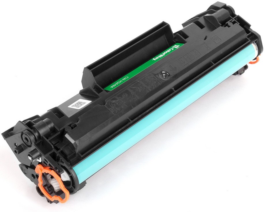 Картридж COLORWAY для HP CF244A (CW-H244M) · 5