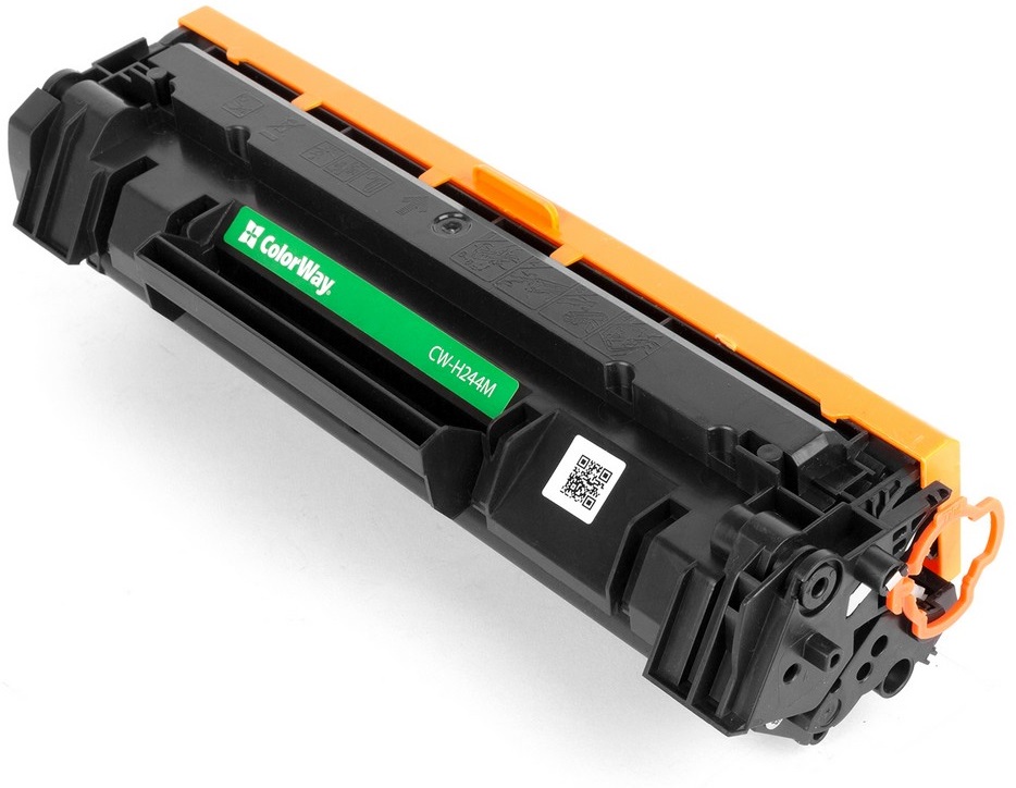 Картридж COLORWAY для HP CF244A (CW-H244M) · 6