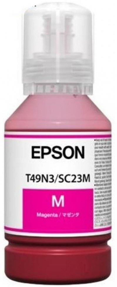 Чорнило EPSON SC-F500 Magenta (C13T49N300) в Києві