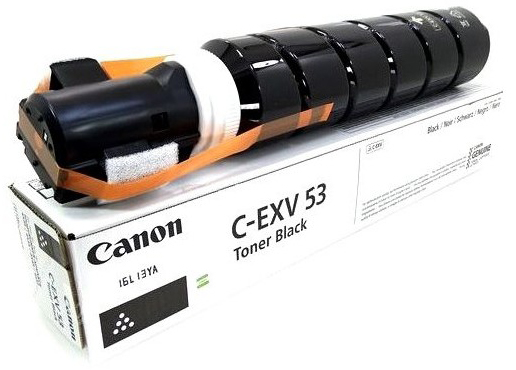 Тонер Canon C-EXV53 black (42.1K) (0473C002) в Києві