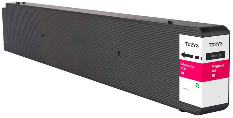 Картридж EPSON до WFE WF-C21000 Magenta Ink (C13T02Y300) в Києві