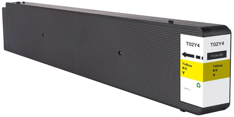 Картридж EPSON до WFE WF-C21000 Yellow Ink (C13T02Y400) в Києві