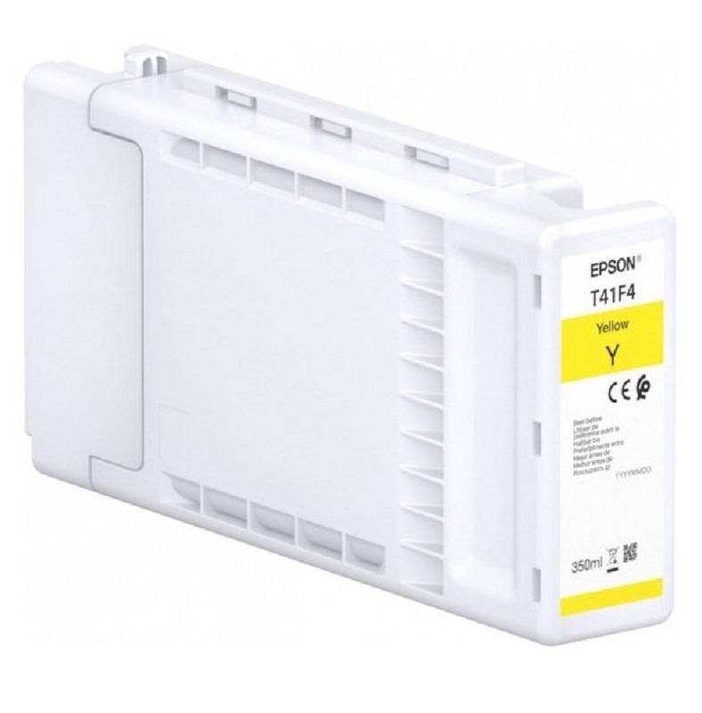 Картридж EPSON SC-Т3400/3405/5400/5405 Yellow 350мл (C13T41F440) в Киеве