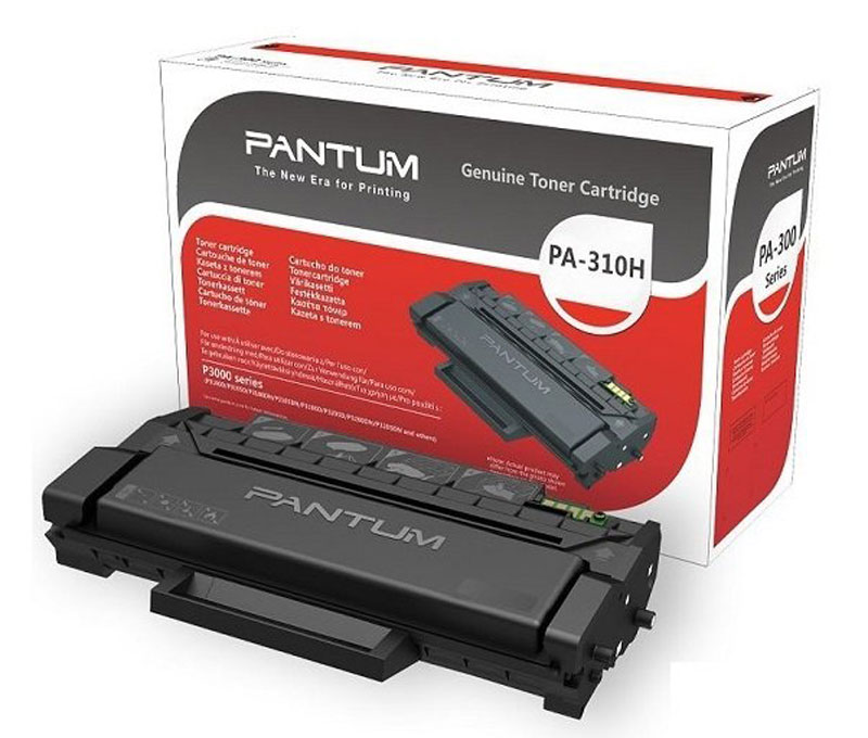 Картридж PANTUM PC-310 3100/3200 (PC-310H) в Киеве