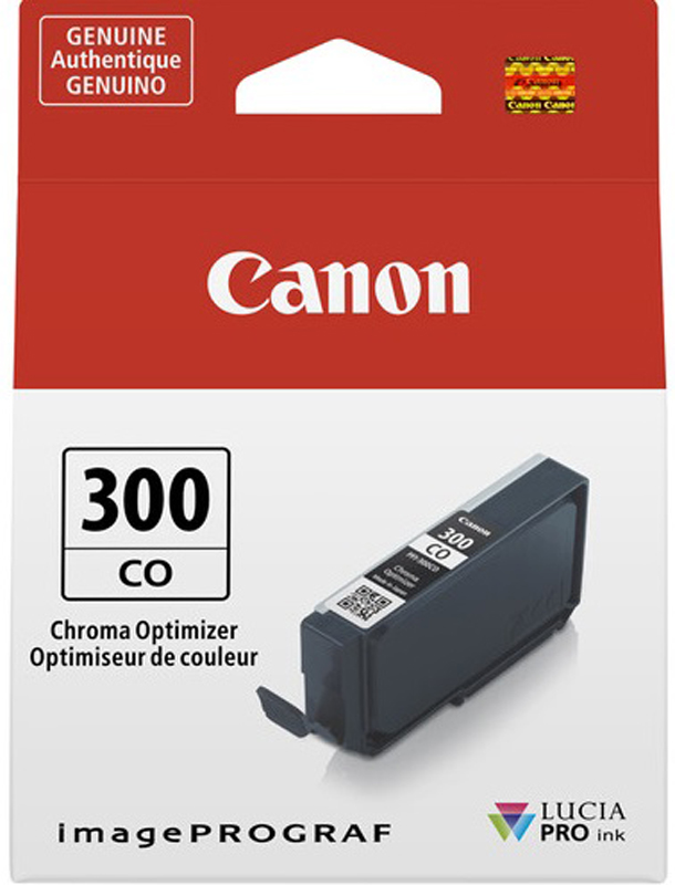 Картридж CANON  PFI-300 Chroma Optimizer (4201C001) в Києві