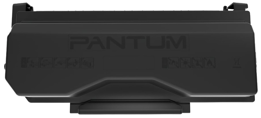 Картридж PANTUM TL-5120X Black в Києві