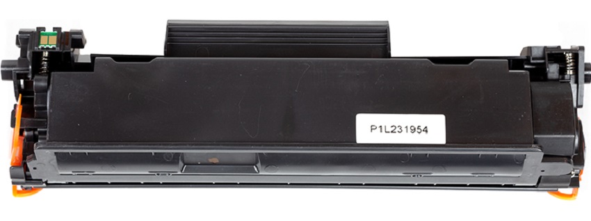 Картридж POWERPLANT для HP LaserJet Pro P1560 (CE278X CE278A) Black (PP-CE278X) в Киеве