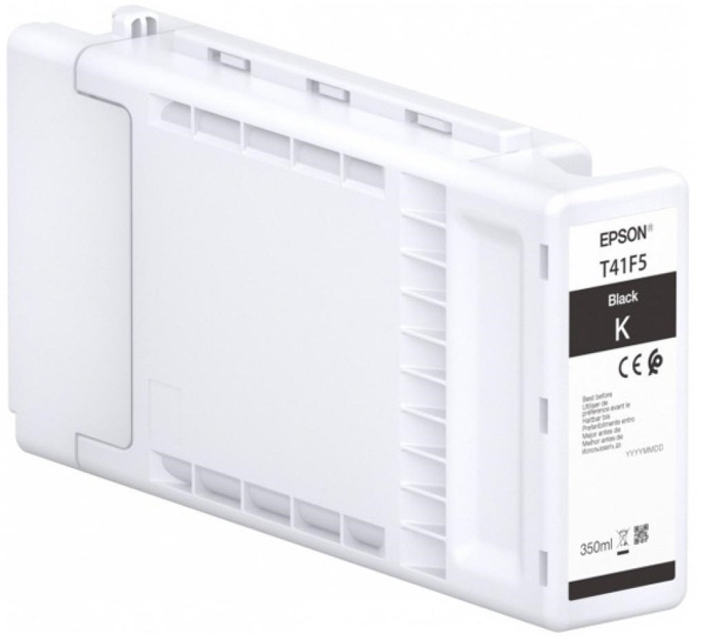 Картридж EPSON SC-Т3400/3405/5400/5405 Black 350мл (C13T41F540) в Києві