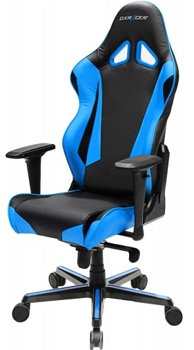 

Кресло DXRACER RACING OH/RV001/NB