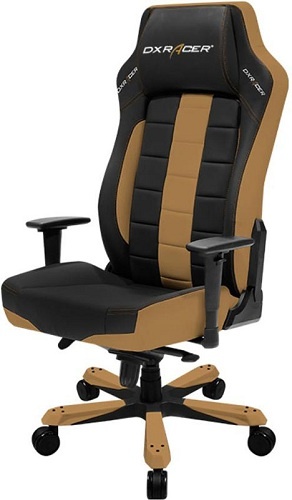 

Кресло DXRACER CLASSIC OH/СЕ120/NC Black/Brown