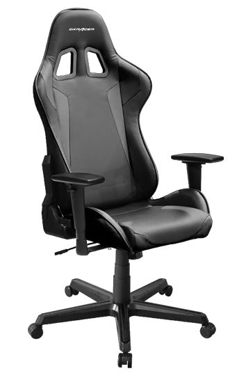 

Кресло DXRACER FORMULA OH/FH00/N Black