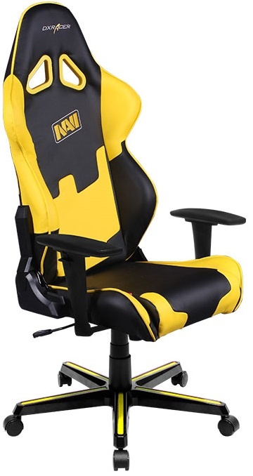 

Кресло DXRACER RACING OH/RZ21/NY/NAVI